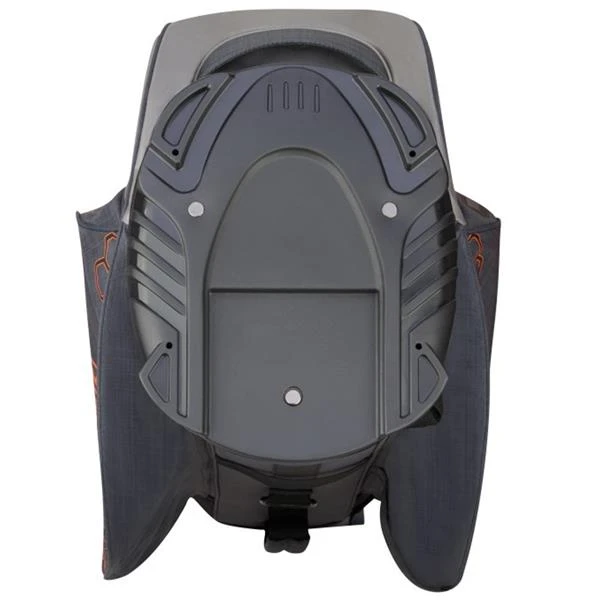 Wilson Dry Tech II Cart Bag Black White - Image 3