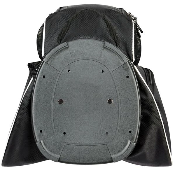 Wilson Prostaff Cart Bag Blue - Green - Image 3