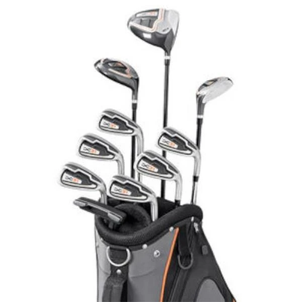 Wilson X31 Package Set Stand Bag . Right Hand - Image 2