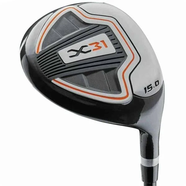 Wilson X31 Package Set Stand Bag . Right Hand - Image 4