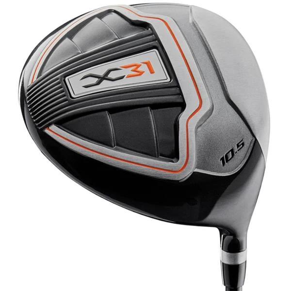 Wilson X31 Package Set Cart Bag Right Hand - Image 3