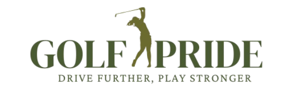 Golf Pride Shop